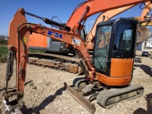 Fiat Kobelco E 25 SR