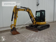 Caterpillar 305ECR