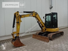 Caterpillar Minibagger