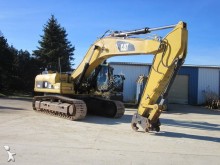 Caterpillar 330DL