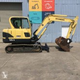 Hyundai R55-9