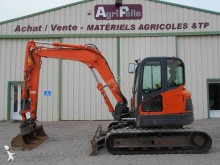 Doosan DX80 R