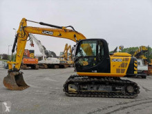 JCB JS145