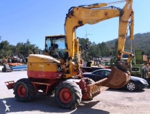 Komatsu PW98MR-6