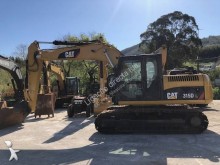 Caterpillar 315DL