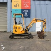 Yanmar VIO 20