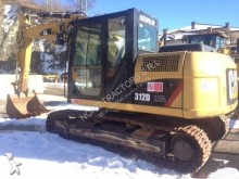 Caterpillar 312DL