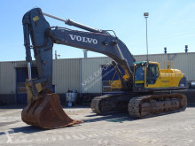 Volvo EC700 BLC