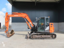 Hitachi ZX 85 US B-5 A