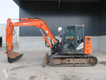 Hitachi ZX 85 US B-5 A