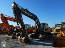Volvo EC240 BLC