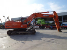 Doosan DX255