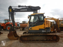 Caterpillar 213BLC