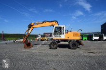 Liebherr A316 Litronic