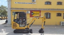 Caterpillar 301.7D