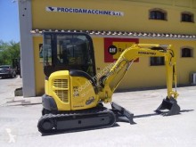 Komatsu PC27MR-2