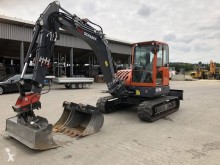 Schaeff TC 75