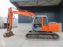 Hitachi ZX 130