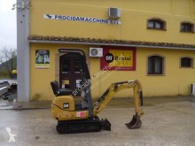 Caterpillar 300.9D