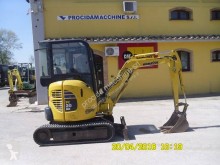 Komatsu PC20 MR-2