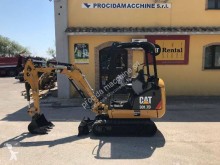 Caterpillar 301.7D