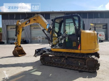 Caterpillar Minibagger