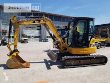 Caterpillar Minibagger