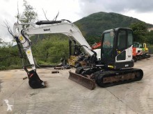 Bobcat E 80