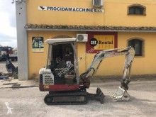 Takeuchi TB 016