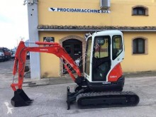 Kubota U25-3a