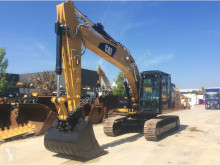 Caterpillar 323ELN