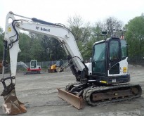 Bobcat E 80