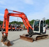 Kubota KX080-3