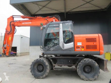 Hitachi ZX 140 W-3