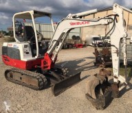 Takeuchi TB 228