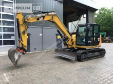 Caterpillar Minibagger