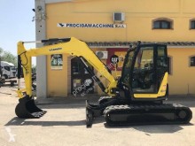 Yanmar VIO 80-U