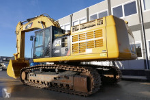 Caterpillar 349D2L