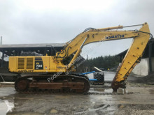 Komatsu Kettenbagger