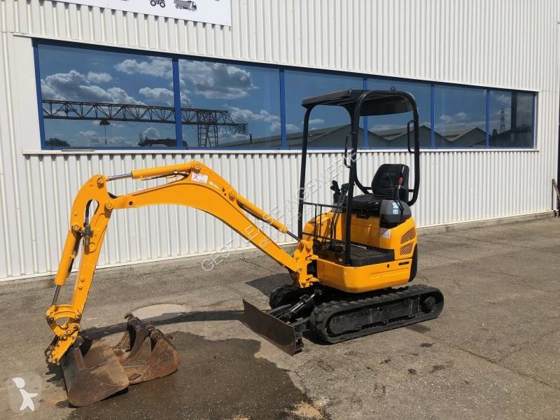 Mini pelle occasion à vendre Achetez votre materiel TP sur Europe TP