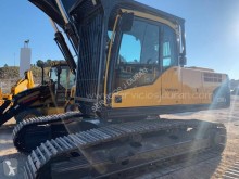 Volvo EC290 CNL