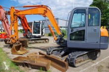 Doosan Solar 55 V plus