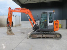Hitachi ZX 85 US B LC-3