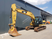 Caterpillar 320DL