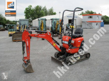 Kubota U 10-3