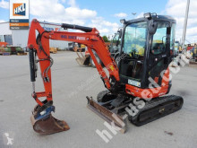 Kubota U 20-3