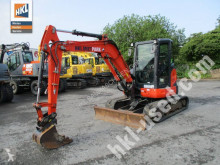 Kubota U 48-4