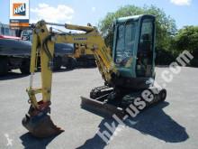 Yanmar VIO 25