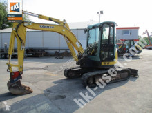 Yanmar VIO 50