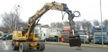Liebherr A900 Greifer/Grabenschaufel